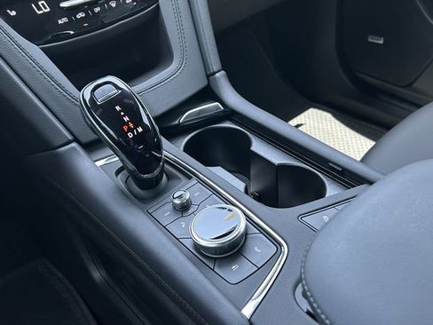 New 2025 Cadillac XT5 Premium Luxury image 21