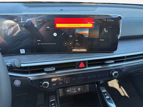 New 2026 Kia Sorento EX image 13