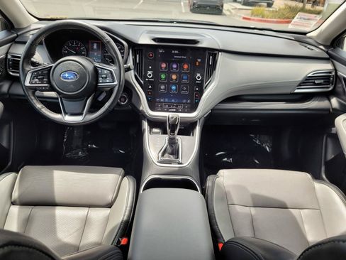 Certified 2025 Subaru Outback Limited XT AWD/4WD image 19