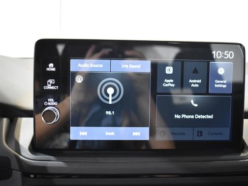 New 2026 Honda Accord SE image 16