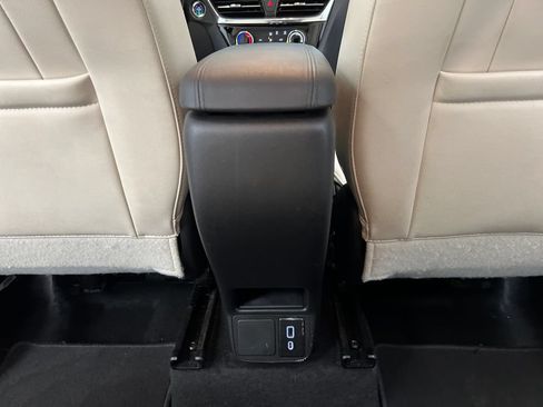 Used 2024 Buick Encore GX Sport Touring FWD image 24
