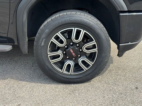 Used 2022 GMC Sierra 2500 AT4 image 10