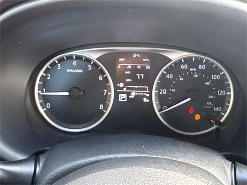 New 2025 Nissan Kicks Play S image 36