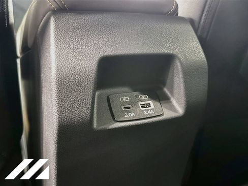 New 2026 Subaru Crosstrek 2.5i Sport AWD/4WD image 25