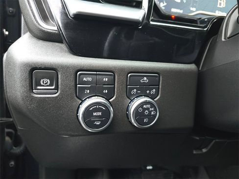 Used 2023 GMC Sierra 1500 Elevation w/ X31 Off-Road Package image 20