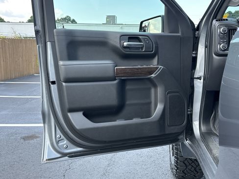 Used 2022 GMC Sierra 1500 Elevation AWD/4WD image 10