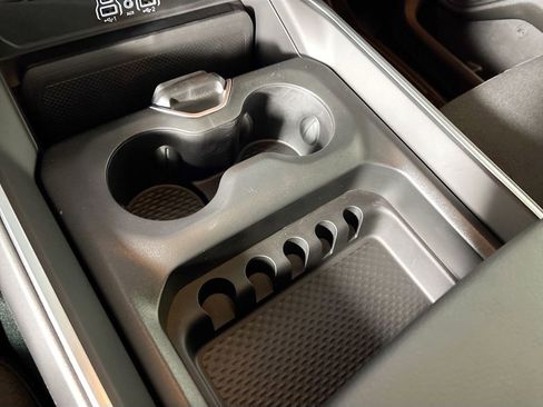 New 2026 RAM 1500 Big Horn image 16