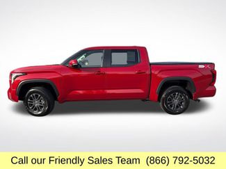 Used 2024 Toyota Tundra SR5 w/ SR5 Convenience Package video 2