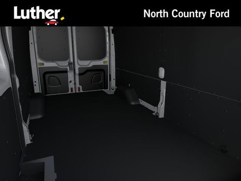 New 2026 Ford Transit 250 148 Medium Roof Extended AWD image 11