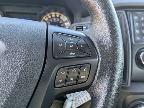 Used 2020 Ford Ranger XL w/ Equipment Group 101A Mid image 18