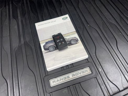 Used 2022 Land Rover Range Rover Velar R-Dynamic S image 82