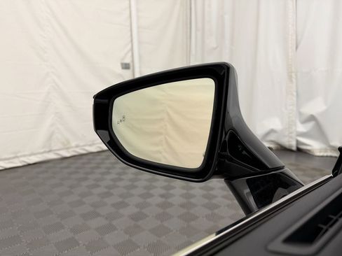 Used 2019 Lexus ES 350 w/ Premium Package FWD image 17
