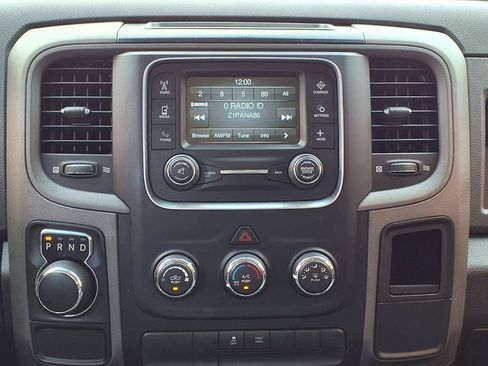 Used 2019 RAM 1500 Express w/ Express Value Package RWD image 21