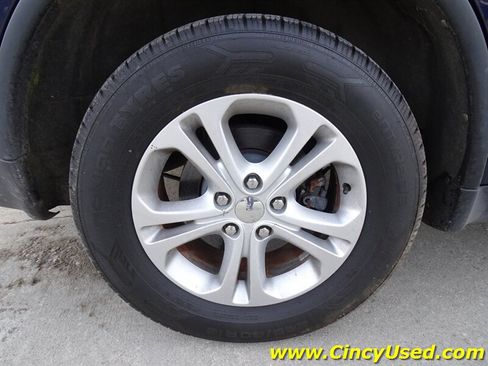 Used 2013 Dodge Durango Crew AWD/4WD image 29