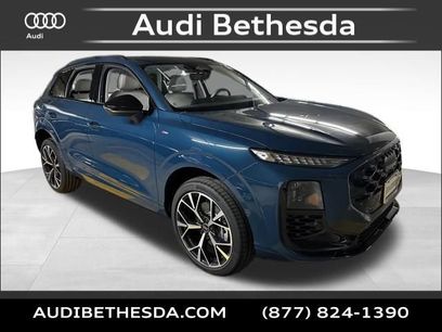 New 2026 Audi Q3 quattro 2.0T