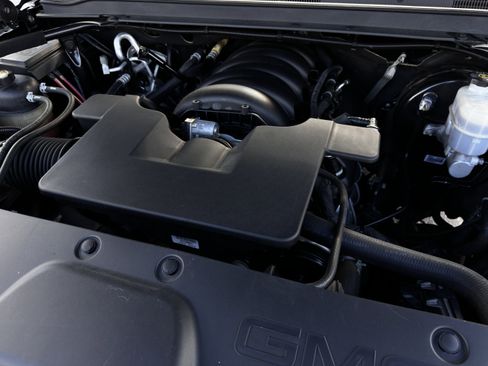 Used 2020 GMC Yukon SLT w/ Open Road Package image 37