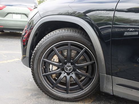 Used 2021 Mercedes-Benz GLA 35 AMG 4MATIC image 15