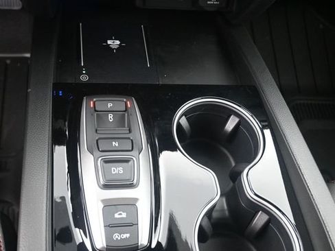 New 2026 Honda Ridgeline Black Edition image 13