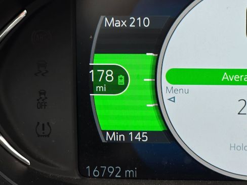 Used 2020 Chevrolet Bolt LT FWD image 33