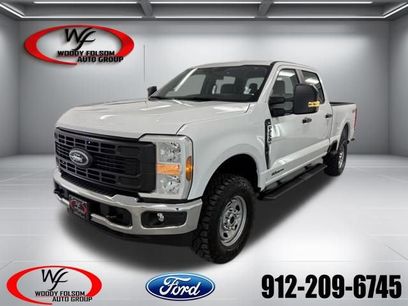 New 2026 Ford F250 4x4 Crew Cab Super Duty