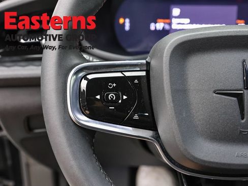 Used 2024 Polestar Polestar 2 AWD/4WD image 15