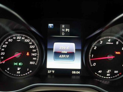 Used 2017 Mercedes-Benz C 300 Sedan image 14