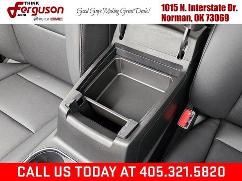 New 2026 GMC Canyon Elevation w/ Convenience Package AWD/4WD image 34