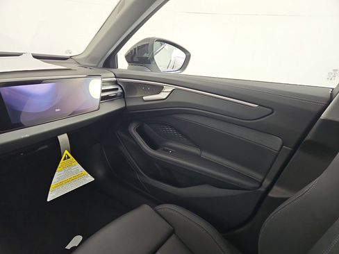 New 2026 Audi A6 Prestige image 38