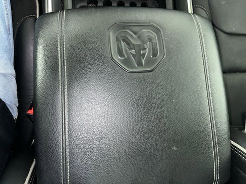 Used 2024 RAM 1500 Laramie image 23