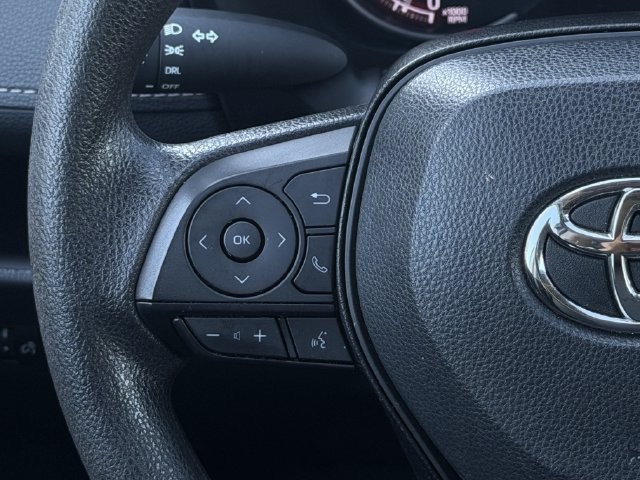 Used 2024 Toyota RAV4 LE FWD image 15