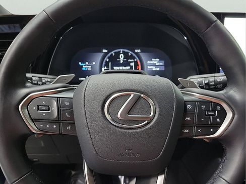 Used 2025 Lexus TX 350 AWD image 19