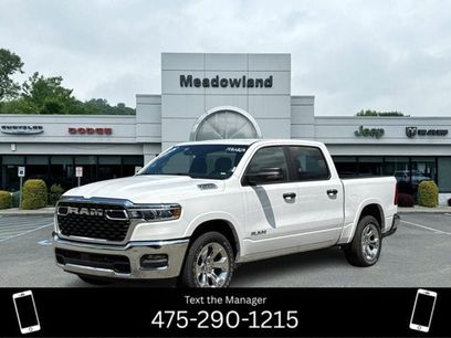 Used 2026 RAM 1500 Big Horn