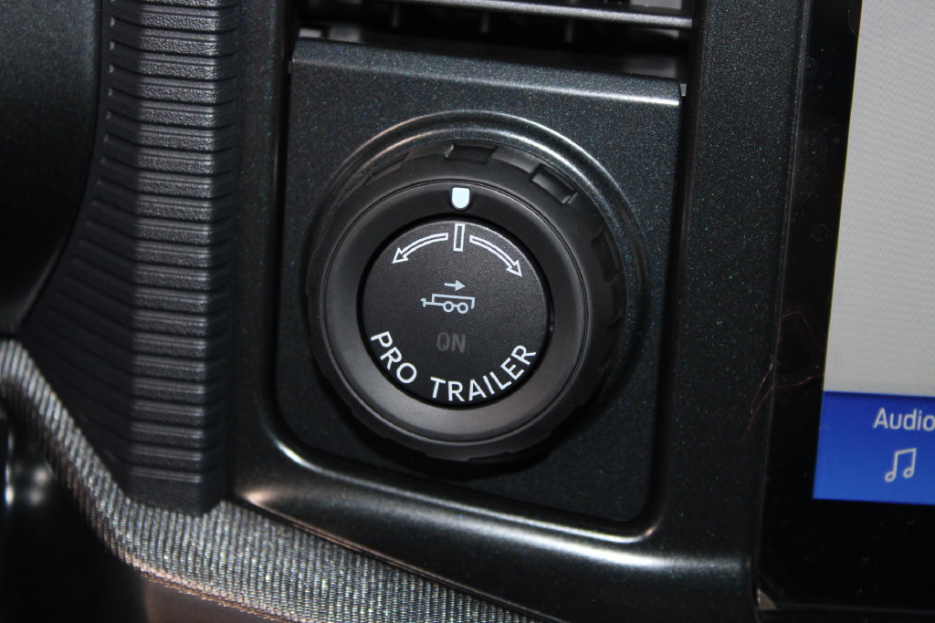 New 2026 Ford F150 Raptor AWD/4WD image 38