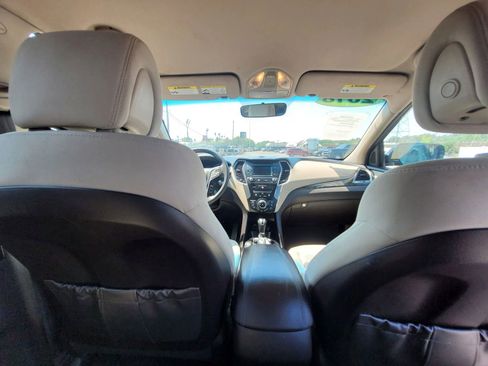 Used 2018 Hyundai Santa Fe Sport image 20