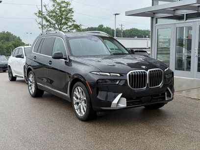 Used 2025 BMW X7 xDrive40i