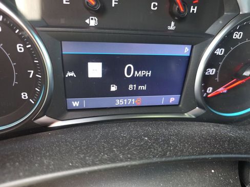 Used 2023 Chevrolet Equinox RS image 11