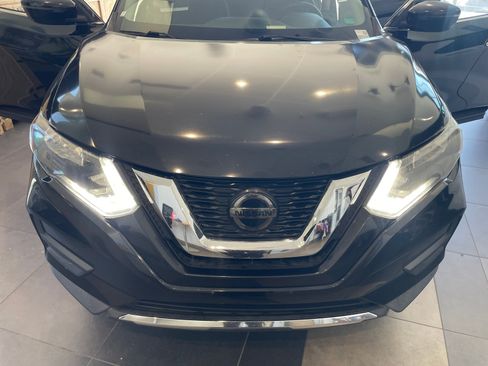 Used 2020 Nissan Rogue SV AWD/4WD image 21