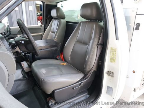 Used 2013 Chevrolet Silverado 2500 W/T RWD image 11