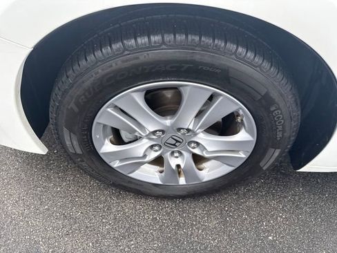 Used 2012 Honda Accord SE image 36
