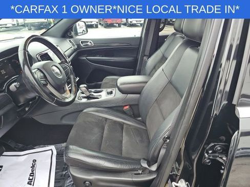 Used 2020 Jeep Grand Cherokee Laredo w/ Quick Order Package 2BN North image 29