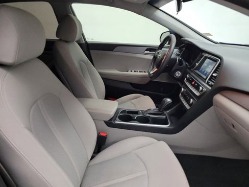 Used 2019 Hyundai Sonata SE FWD image 21