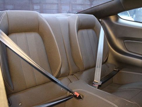 Used 2020 Ford Mustang Coupe w/ Equipment Group 101A image 13