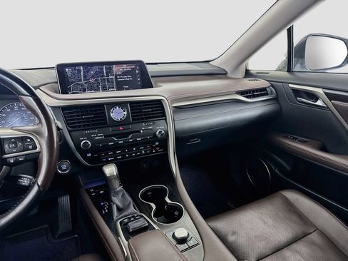 Used 2016 Lexus RX 350 AWD w/ Premium Package image 25