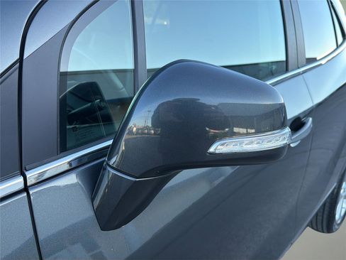 Used 2016 Buick Encore AWD 4dr image 12