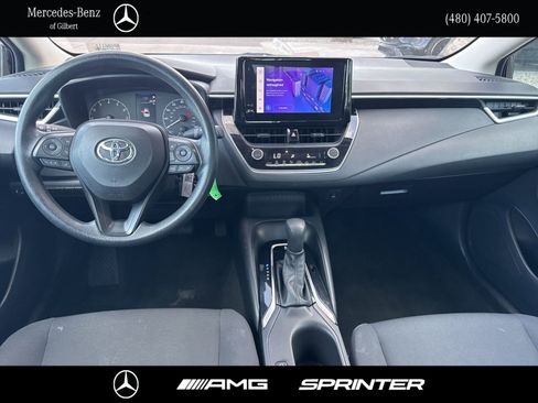 Used 2024 Toyota Corolla LE FWD image 19