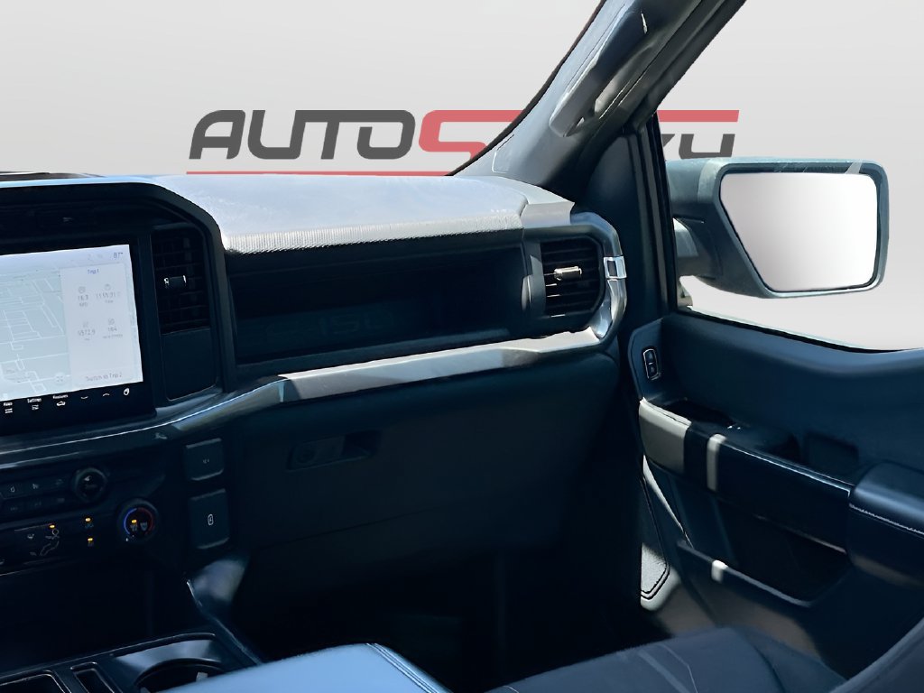 Used 2024 Ford F150 STX AWD/4WD image 22