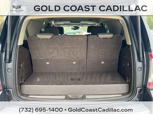 Used 2017 GMC Yukon Denali w/ Open Road Package AWD/4WD image 13