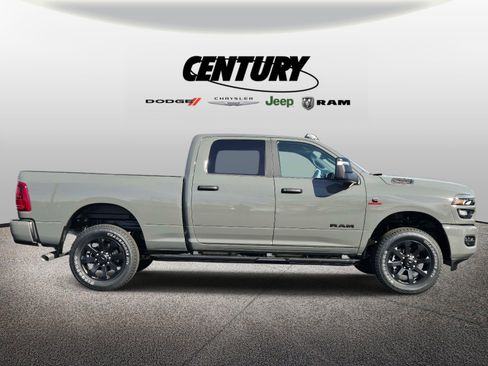 New 2026 RAM 2500 Big Horn image 2