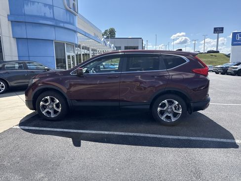 Used 2019 Honda CR-V EX-L image 6