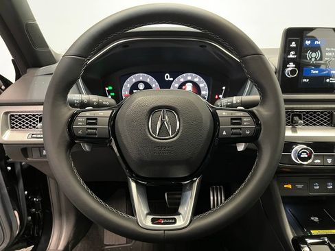 New 2026 Acura Integra A-Spec FWD image 6